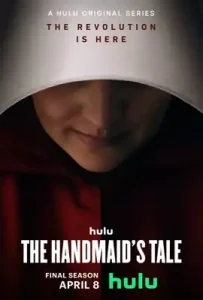 The Handmaid's Tale Season 6 (2025) เดอะ แฮนด์เมดส์ เทล ซีซั่น 6