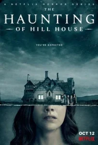 The Haunting of Hill House (2018) บ้านกระตุกวิญญาณ