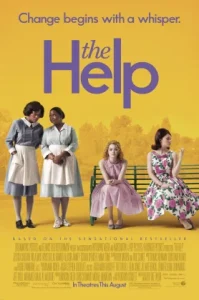 The Help (2011) คุณนายตัวดี กับสาวใช้ตัวดำ