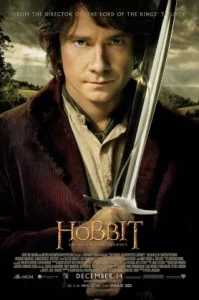 The Hobbit 1 An Unexpected Journey (2012) เดอะฮอบบิท การผจญภัยสุดคาดคิด