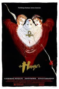 The Hunger (1983)