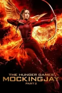 The Hunger Games 4 Mockingjay Part 2 (2015) เกมล่าเกม 4 ม็อกกิ้งเจย์ พาร์ท 2