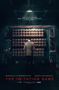 The Imitation Game (2014) ถอดรหัสลับ อัจฉริยะพลิกโลก