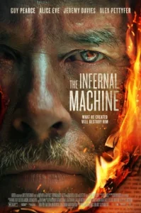 The Infernal Machine (2022) เดอะ อินเฟอร์นัล แมชชีน
