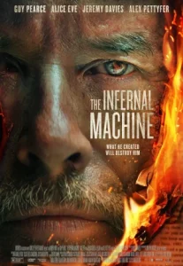 The Infernal Machine (2022) เดอะ อินเฟอร์นัล แมชชีน