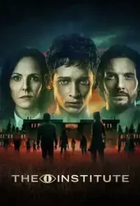 The Institute (2025)