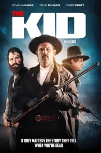 The Kid (2019) เดอะ คิด