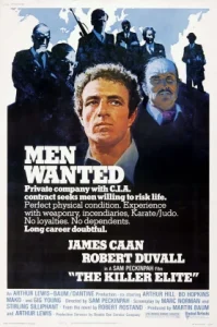 The Killer Elite (1975)