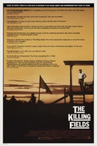 The Killing Fields (1984) ทุ่งสังหาร เสียงไทย-อังกฤษ