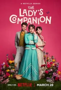 The Lady’s Companion (2025) พี่เลี้ยง