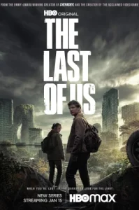The Last of Us (2023) เดอะ ลาสต์ ออฟ อัส ซีซัน 1