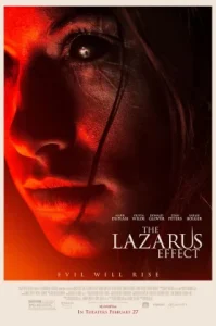 The Lazarus Effect (2015)