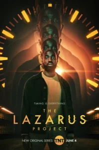 The Lazarus Project (2022) ปฏิบัติการลาซารัส ซีซั่น 1