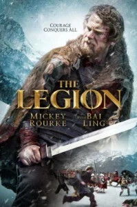 The Legion (2020) กองทัพโรมัน