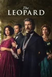 The Leopard (2025)