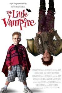 The Little Vampire (2000) เดอะ ลิตเติล แวมไพร์
