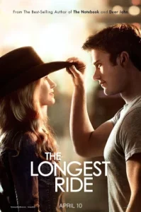 The Longest Ride (2015) ระยะทางพิสูจน์รัก