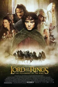The Lord of the Rings: The Fellowship of the Ring (Extended Edition) (2001)