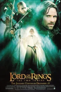The Lord of the Rings: The Two Towers Extended Edition (2002) เดอะลอร์ดออฟเดอะริงส์: มหาสงครามชิงพิภพ