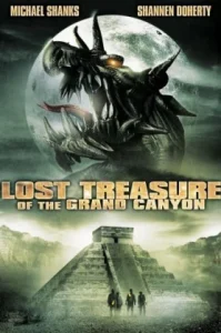 The Lost Treasure of the Grand Canyon (2008) ผจญภัยแดนขุมทรัพย์เทพนิยาย
