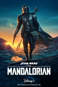 The Mandalorian Season 2 (2020) เดอะแมนดาลอเรียน ซีซั่น 2