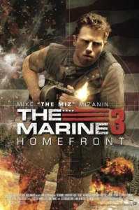 The Marine: Homefront (2013) เดอะมารีน 3 คนคลั่งล่าทะลุสุดขีดนรก
