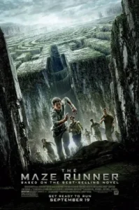 The Maze Runner (2014) วงกตมฤตยู