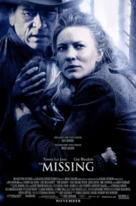 The Missing (2003) ล่ามัจจุราชแดนเถื่อน