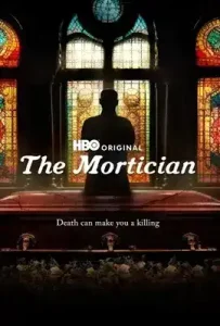 The Mortician (2025)