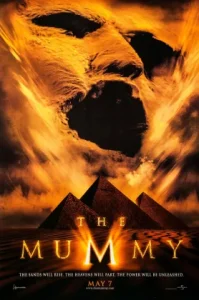 The Mummy (1999) เดอะ มัมมี่ 1