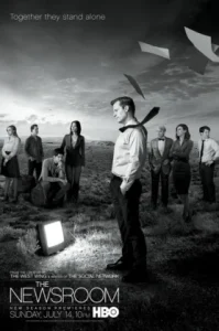 The Newsroom (2013) ห้องข่าวจุดไฟฝัน ซีซั่น 2