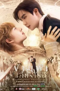 The Next Prince (2025) ข้ามฟ้าเคียงเธอ (พากย์ไทย)