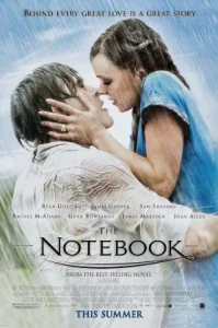 The Notebook (2004) รักเธอหมดใจ ขีดไว้ให้โลกจารึก