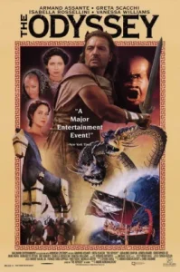 The Odyssey (1997) โอดิสซีย์