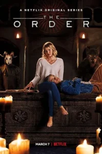 The Order (2019) ภาคีมิติลับ ซีซั่น 1