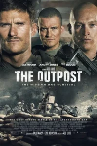 The Outpost (2019) ผ่ายุทธภูมิล้อมตาย