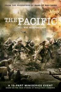 The Pacific (2010) เดอะ แปซิฟิก