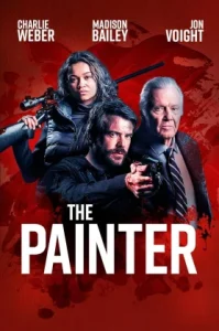 The Painter (2024) จิตรกร