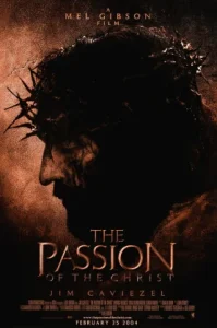 The Passion of the Christ (2004) เดอะ แพสชั่น ออฟ เดอะ ไครสต์