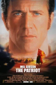 The Patriot (2000) เดอะ แพ็ทริออท ชาติบุรุษดับแค้นฝังแผ่นดิน