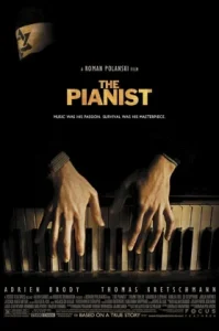 The Pianist (2002) สงคราม ความหวัง บัลลังก์เกียรติยศ