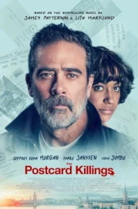 The Postcard Killings (2020) โปสต์การ์ดสั่งตาย