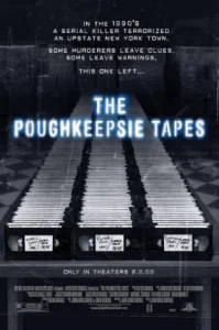 The Poughkeepsie Tapes (2007) วิดีโอมรณะ