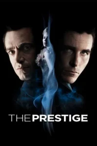The Prestige (2006) ศึกมายากลหยุดโลก