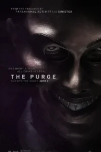 The Purge (2013) คืนอำมหิต