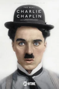 The Real Charlie Chaplin (2021) ชาร์ลี แชปลิน ตัวจริง