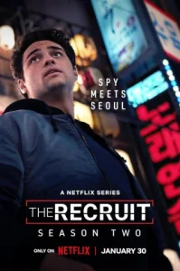 The Recruit (2022) เดอะ รีครูท