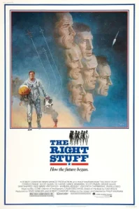The Right Stuff (1983) วีรบุรุษนักบินอวกาศ