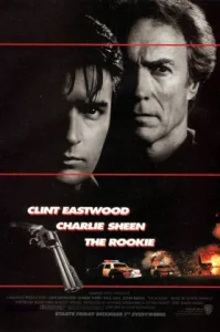 The Rookie (1990) ตำรวจอารมณ์ดิบ