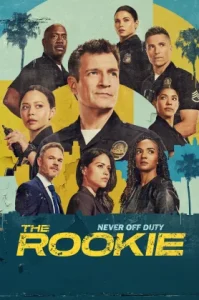The Rookie Season 7 (2025) มือปราบมือใหม่ ปี 7